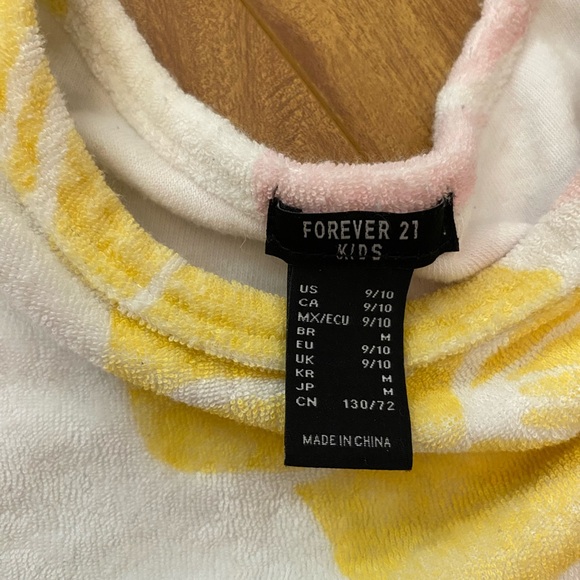 FOREVER 21 Kids Tank - Picture 3 of 3